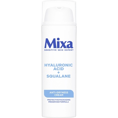 Mixa Крем против суха кожа , 50 ml