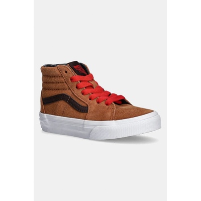 Vans Sk8-hi Glazed Ginger