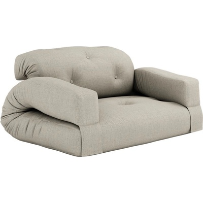 Karup Design Variabilná pohovka Hippo Linen Beige