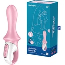 Satisfyer Air Pump Booty 5 Connect App