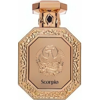 French Avenue Scorpio parfémovaná voda unisex 90 ml