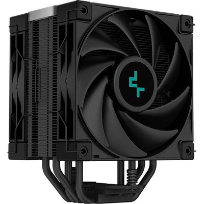 DeepCool AK400 Zero Dark Plus R-AK400-BKNNMD-G-1 – Zboží Živě