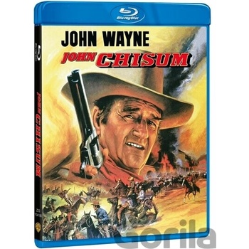 John Chisum BD
