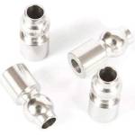 Axial Аксиален сферичен шарнир неръждаема стомана 12.75mm (4): UTB