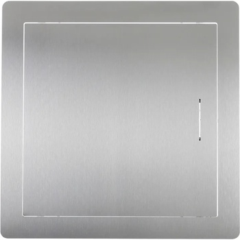 Image 1 of Dalap Ревизионна вратичка от неръждаема стомана Dalap KARDE 300x300 мм (59)