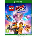 Hry na Xbox One LEGO Movie Video Game 2