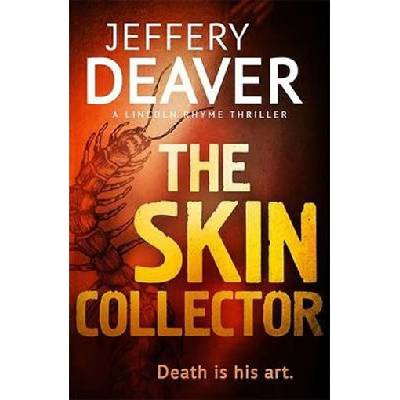 Skin Collector - Deaver Jeffery