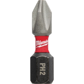 Milwaukee Shockwave PH2 25mm (4932430852)