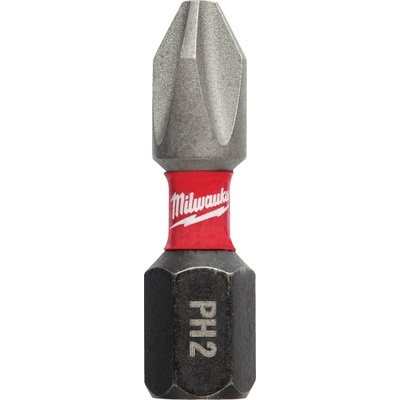 Milwaukee Shockwave PH2 25mm (4932430852)