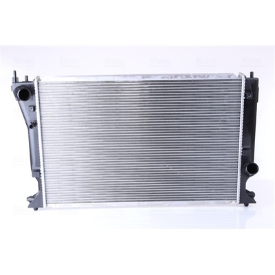 Chladič, chlazení motoru NISSENS 64695