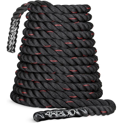 POWER ROPE 9 m – Hledejceny.cz