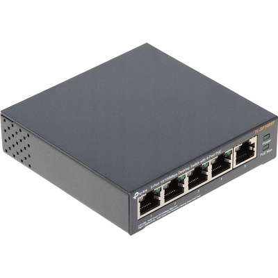 TP-Link TL-SF1005P