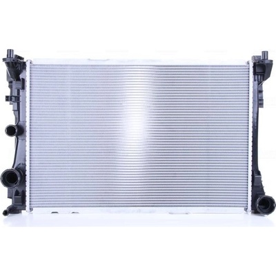 Chladič, chlazení motoru NISSENS 627012