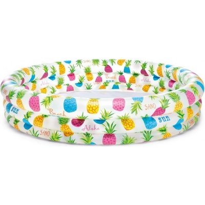 Intex 59431 Ananas 132 x 28 cm