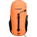 Mammut First Trion black/inferno