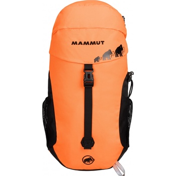 Mammut First Trion black/inferno