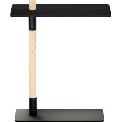 Karup Design ADJUST 55 x 30 cm black night lak