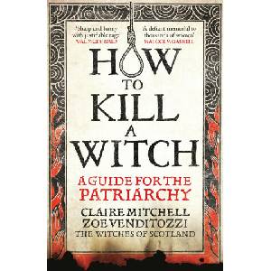 HOW TO KILL A WITCH (2026)