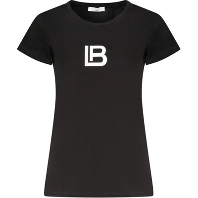 Laura Biagiotti Дамска тениска за всеки повод laura biagiotti, m, Черен (boa95003s_neblack)