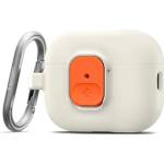 SPIGEN nano pop apple airpods pro 3 ОРАНЖЕВО-БЕЖОВО (acs10134)