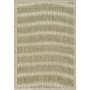 Ayyildiz Килим за открито и закрито в цвят каки 140x200 cm Giza 1410 - Ayyildiz Carpets (GIZA1402001410GREEN)