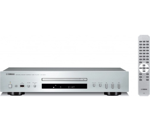 YAMAHA CD-S300