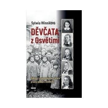 Děvčata z Osvětimi