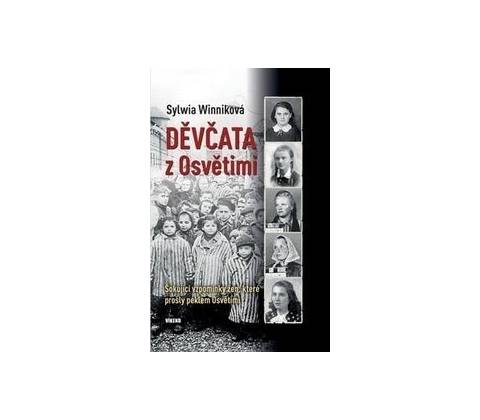 Děvčata z Osvětimi