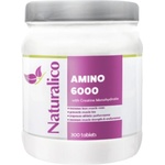 Naturalico Amino 6000 [300 Таблетки]