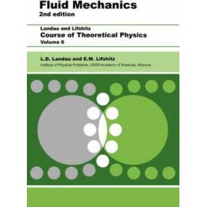 Fluid Mechanics | L D Landau (ISBN: 9780750627672)