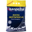 SANDEZIA suchá dezinfekcia 4kg