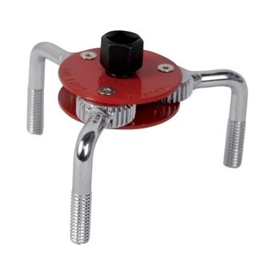 Top Master Pro Klíč na olejové filtry 65-125mm 3/8" a 1/2" TMP TM-331004