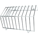 J.A.D. TOOLS kŕmidlo pre zajace 43 x 14 x 30 cm jasle veľké bočné