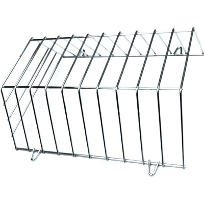 J.A.D. TOOLS kŕmidlo pre zajace 43 x 14 x 30 cm jasle veľké bočné