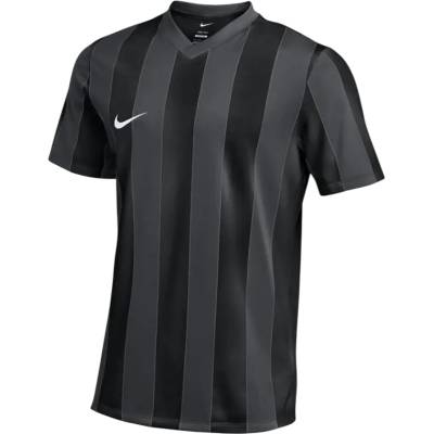 Nike Риза Nike Y NK DF STRP DVSN V JSY SS fz9341-010 Размер M (137-147 cm)