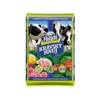 Organické hnojivá Organické hnojivá
