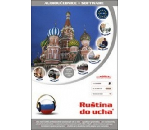 Ruština do ucha