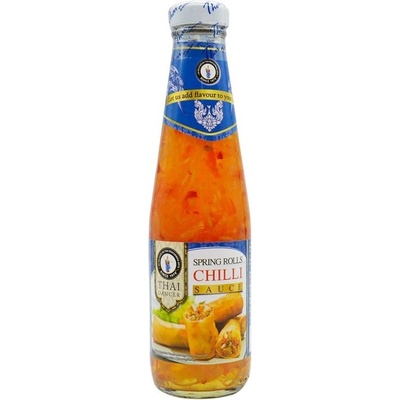 Thai Dancer omáčka sladká chilli na zavítky 300ml