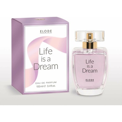 Elodi Life is a Dream toaletná voda dámska 100 ml