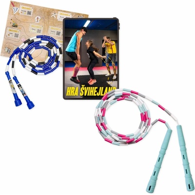 Švihej Katana Rope farby