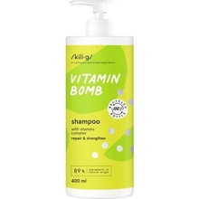 Kiling šampon Vitamin bomb AE 400 ml