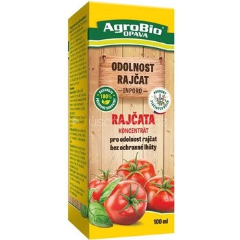 AgroBio OPAVA INPORO Odolnost rajčat 100 ml