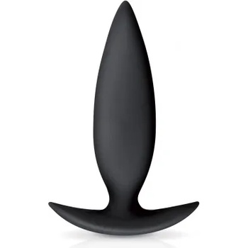 Seven Creations Анален разширител от медицински силикон Radical 1