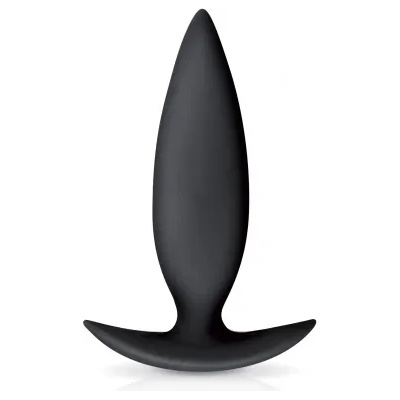 Seven Creations Анален разширител от медицински силикон Radical 1