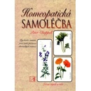 Knihy Homeopatická samoléčba - Peter Chappell