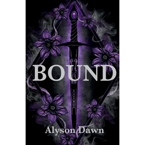 Bound | Alyson Dawn (ISBN: 9798999607836)