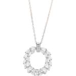 Silenti Jewelry Сребърно колие "Орден