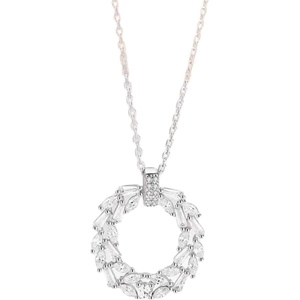Silenti Jewelry Сребърно колие "Орден