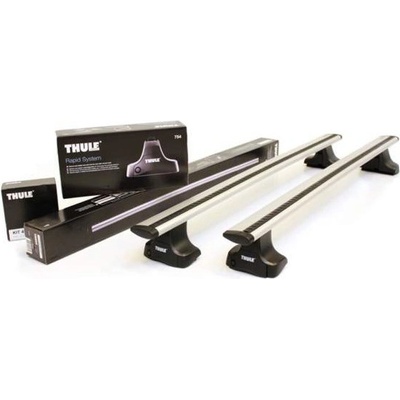 Strešný nosič Thule WingBar 962 + 754 + 1328