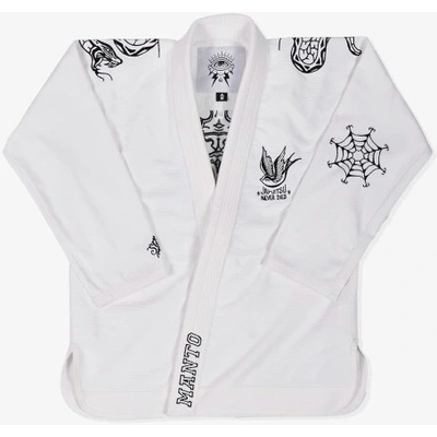 BJJ MANTO MIKO – Zboží Dáma